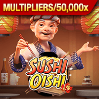 Sushi Oishi