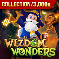 Wizdom Wonders