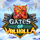 Gates Of Valhalla